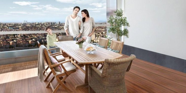 Hayat Tepe'de Bayram sürprizi