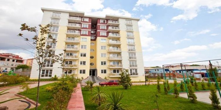 Huzur Sitesi