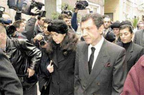 Kerope Çilingir