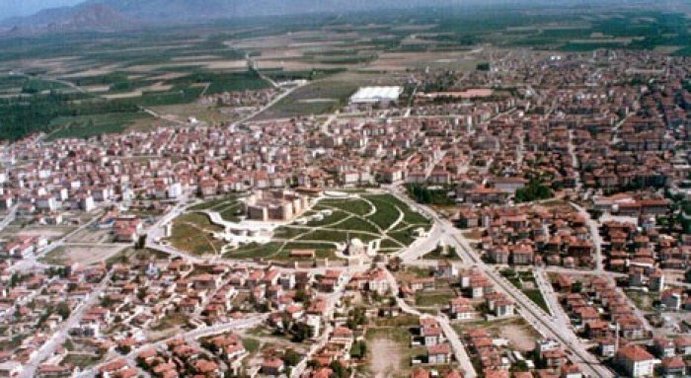 Kiralık Vakıf Yerleri