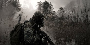 Nurol İnşaat'ın işçileri kaçırıldı