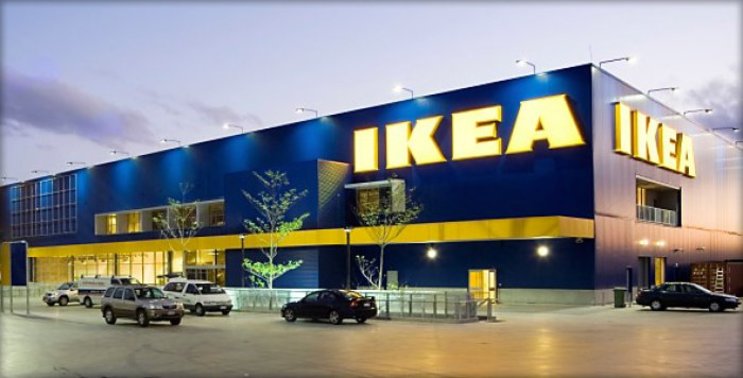 ikea kayseri