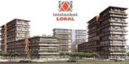 Inistanbul Lokal projesi!