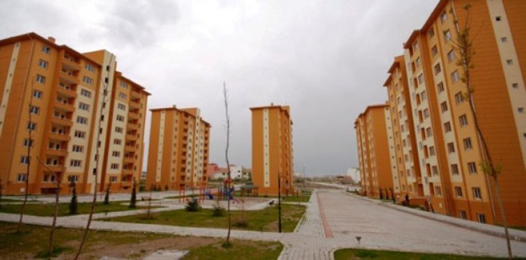 TOKİ Tokat Zile 2015 kura çekilişi nerede yapılacak? 