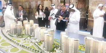 Dubai Cityscape’e Türkiye’den katılım ikiye katlandı 