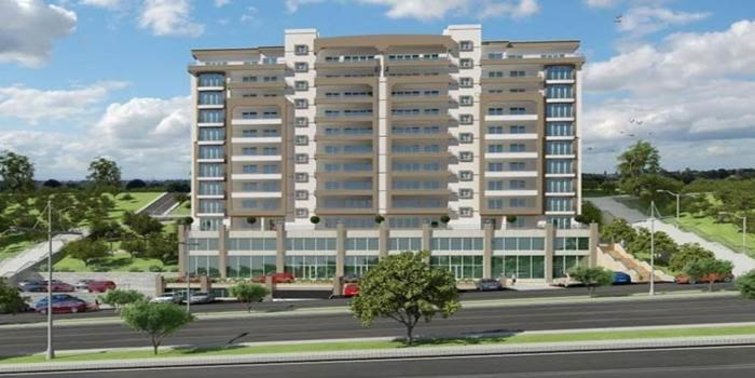 Elit Park Konutları Ankara! 