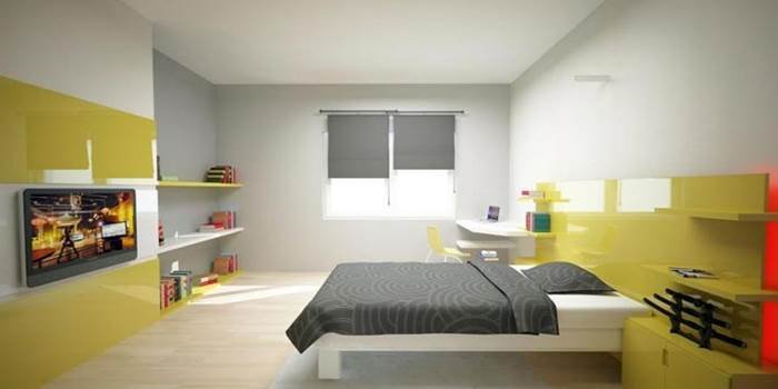 Elit Park Konutları Ankara! 