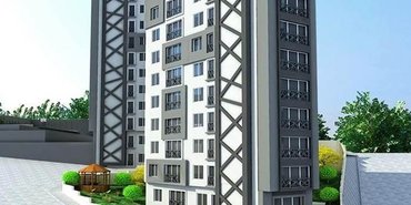 Kent Kağıthane