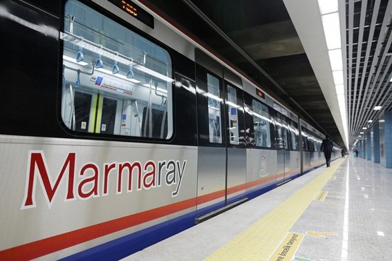 Marmaray banliyö hattı ne zaman açılacak? 