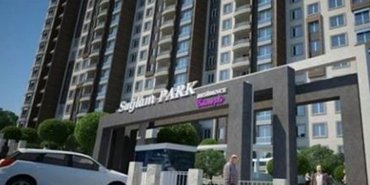 Sağlam Park Güneşli Projesi