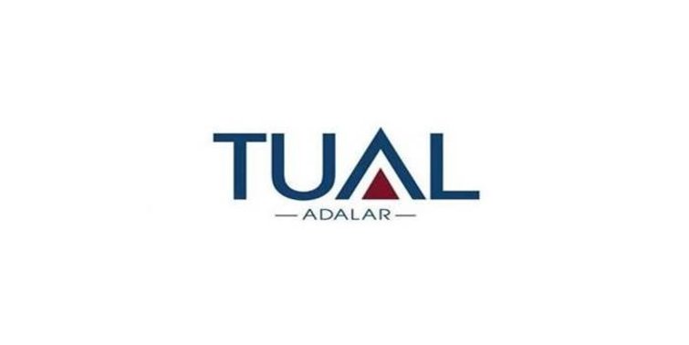 Tual Adalar Kartal