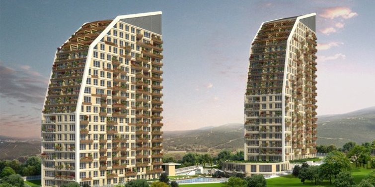 Çukurova Balkon'dan Bayram sürprizi