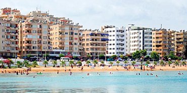 Adana Yumurtalık tatil merkezi ve fiyatları