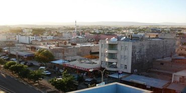 Adıyaman Kahta satılık daire 
