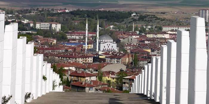 Ankara Polatlı kiralık daire