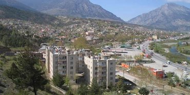 Adana Pozantı kiralık daire 