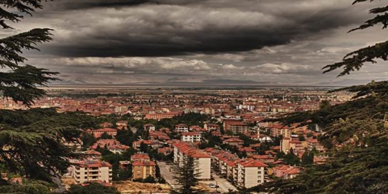 konya aksehir kiralik daire