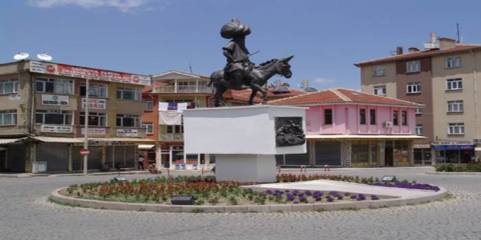 Konya Akşehir kiralık daire 