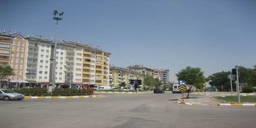 Konya Seydişehir kiralık daire 
