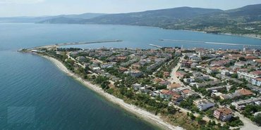 Sinop Gerze satılık daire