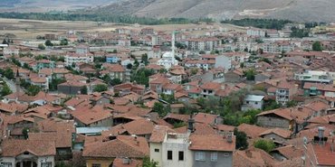 Tokat Zile satılık daireler