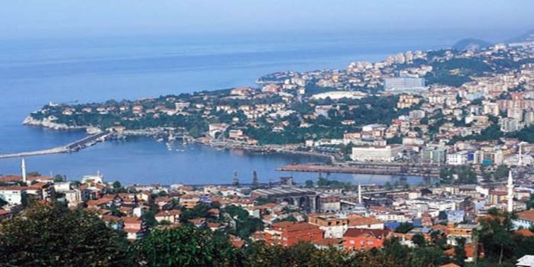Zonguldak Çaycuma kiralık daire 