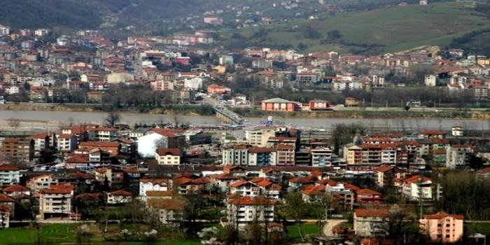 Zonguldak Çaycuma kiralık daire 