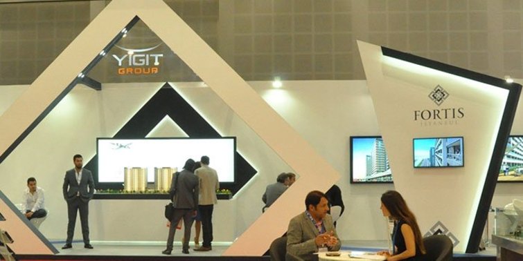 Fortis İstanbul metrekaresi 4 bin 100 TL’den satışa sunuluyor!