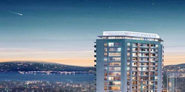 Kartal Marmara Kule