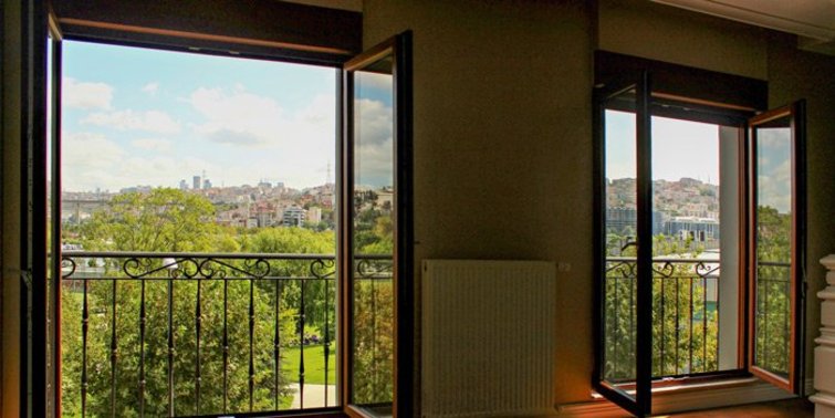 Keten Haliç'te fırsat dönemi