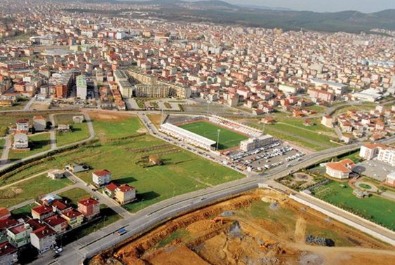 Sancaktepe iskan sorgulama 