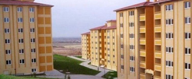 TOKİ kura sonuçları Kayseri