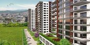 Trabzon Towers Kaşüstü Projesi! 