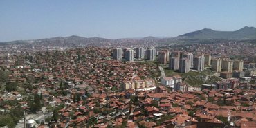 Türk halkı konut almaktan vazgeçmiyor