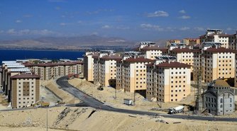 Van TOKİ başvuru 