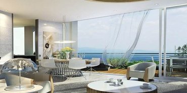 Ottomare Suites Zeytinburnu 