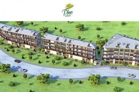 Sur İnşaat Pine Homes