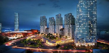 DKY Kartal'da ikinci perde açıldı