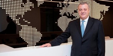 Euromoney'den JLL Türkiye'ye ödül yağdı