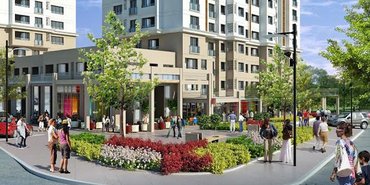 Vadiyaka Başakşehir