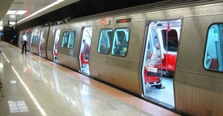 Altunizade Çamlıca metro hattında son durum! 