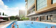 Alya Life Residence Projesi