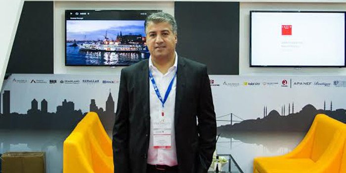 Aremas Körfez yatırımcısının nabzını tuttu