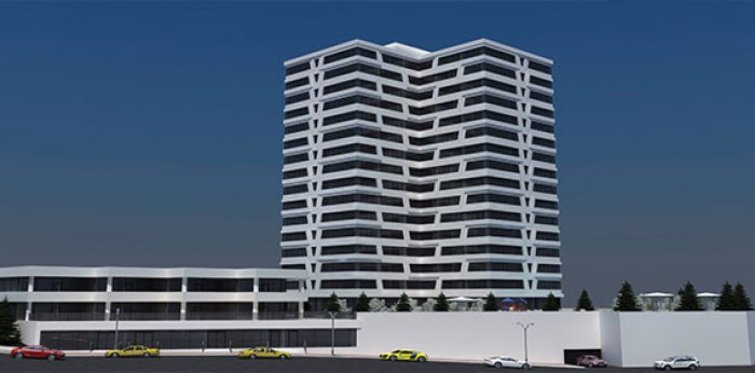 Eagle Residence telefon numarası