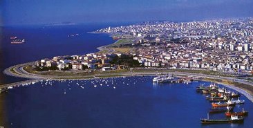 İBB Pendik’te arsa satıyor