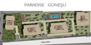 Paradise Güneşli 