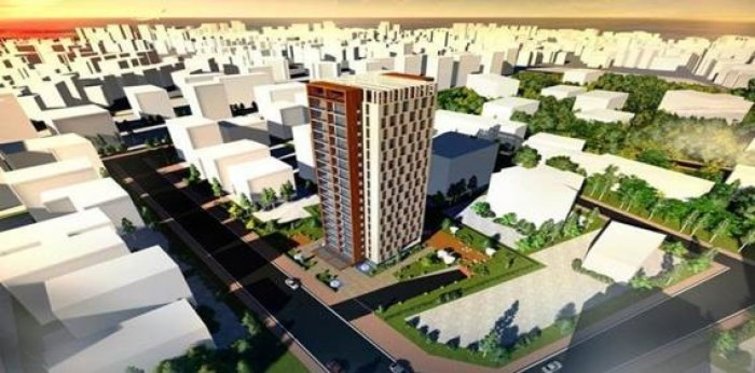 Plus Life Kozyatağı fiyat