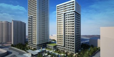 Royal Garden Kartal'da büyük indirim