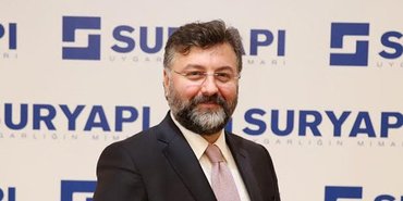Sur Yapı Super Marka listesinde