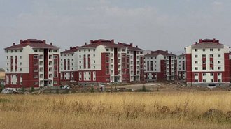 TOKİ Bingöl İnönü Mahallesi başvuruları 5 Ekim’de başlıyor!